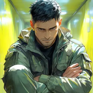 Profile image of Doss
