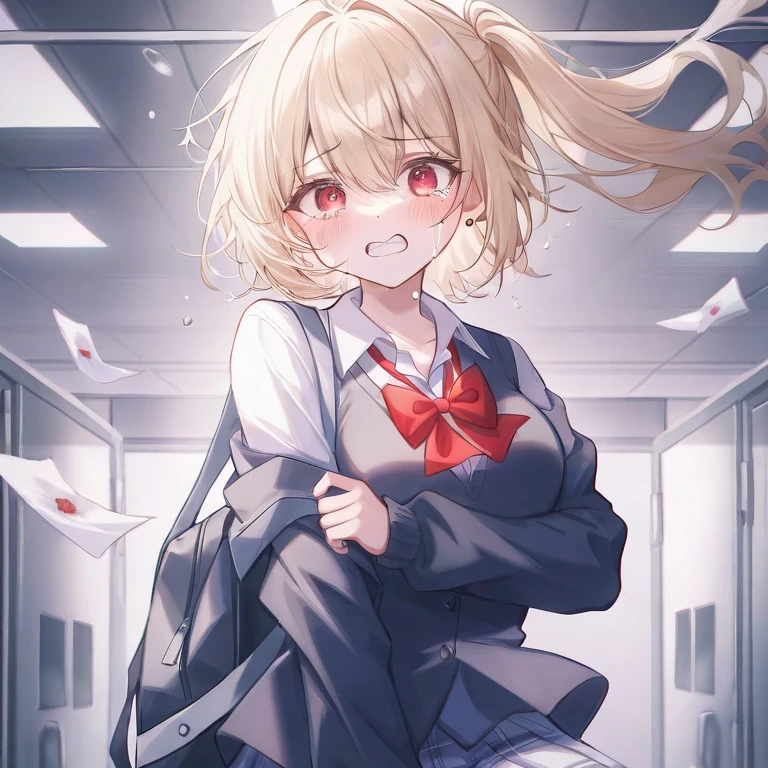 신나리