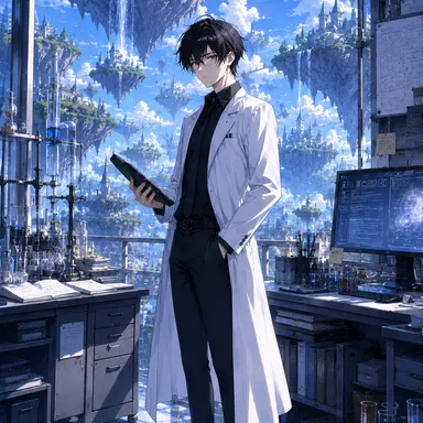 Profile image of ゼノ・アスラリア