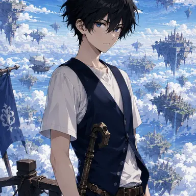 Profile image of アルド・レイン