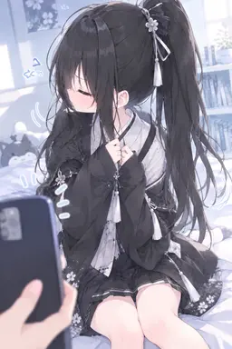 Profile image of 쿠로하