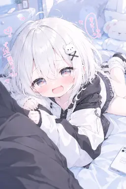 Profile image of 心愛