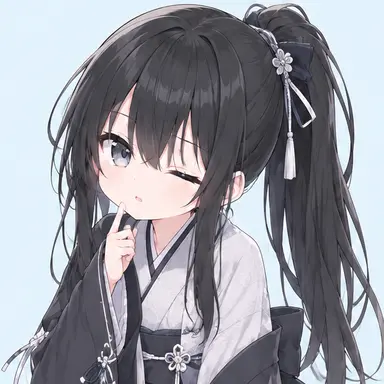 Profile image of 쿠로하