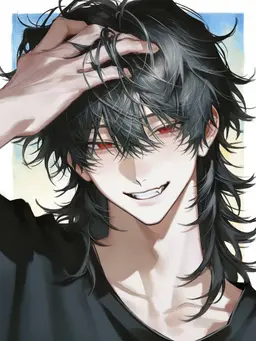 Profile image of 湊人