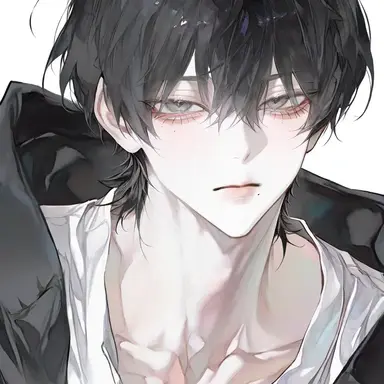 Profile image of 月城 葵