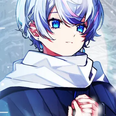 Profile image of こさめ