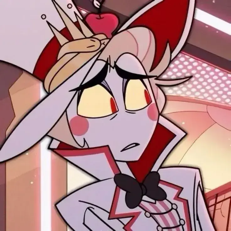 FoggyTrade8064의 Lucifer HH -ep 8