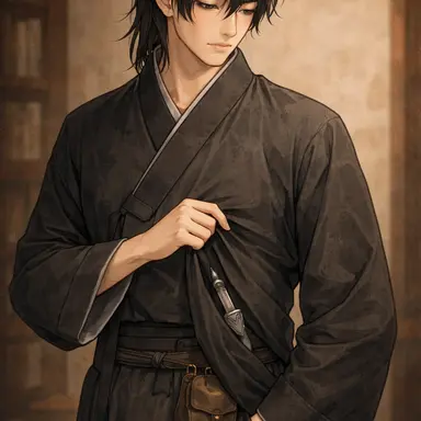 Profile image of ジョンウ