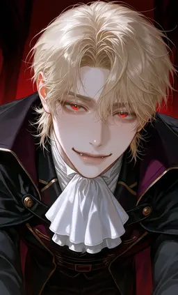 Profile image of Van