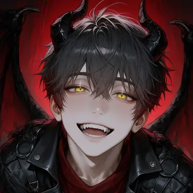 Profile image of Ash