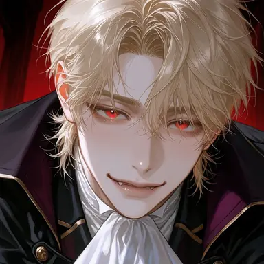 Profile image of Van