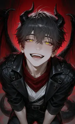Profile image of Ash