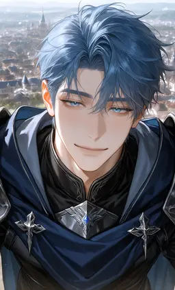 Profile image of Kylius