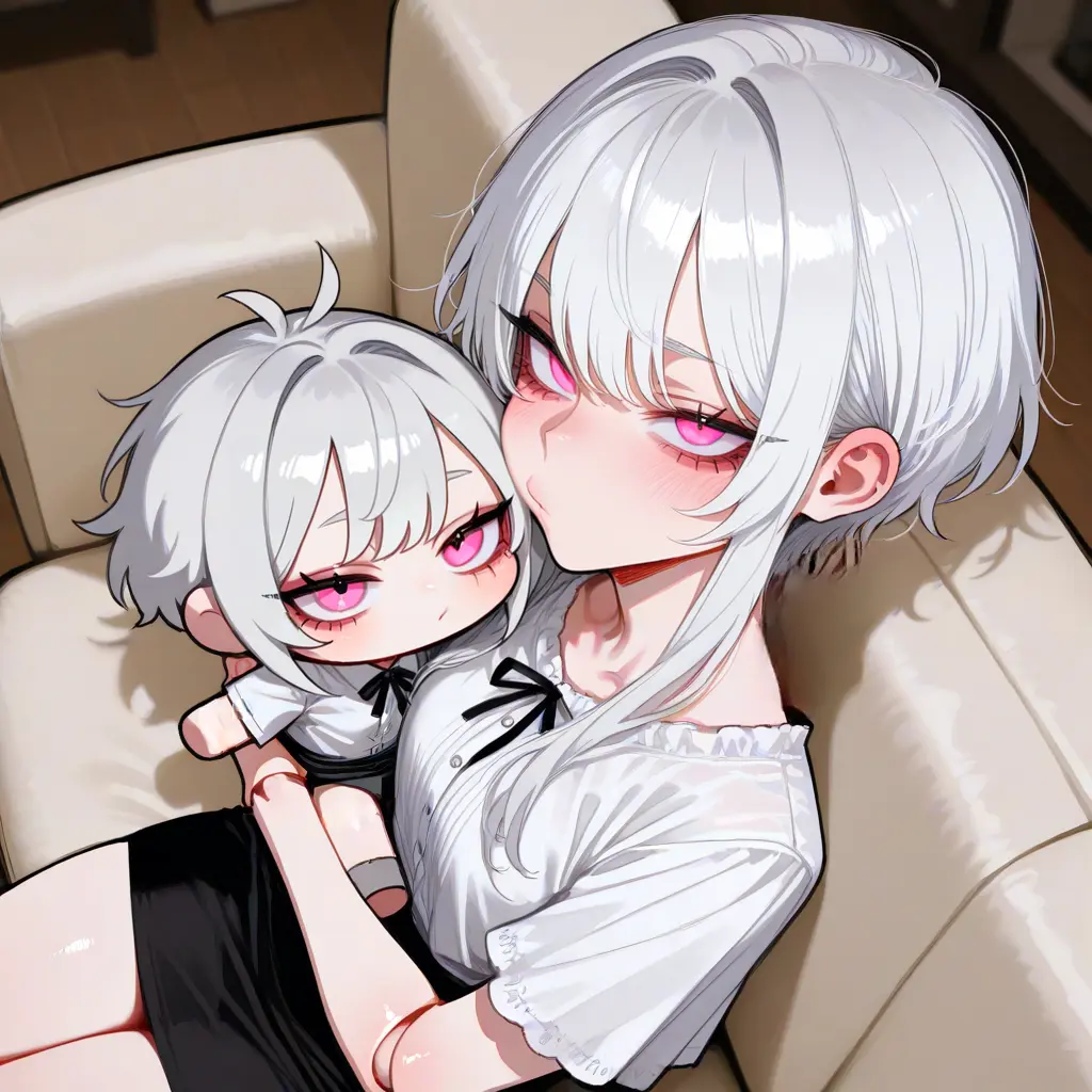 SillyPolar9546의 Puppet