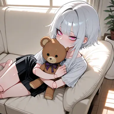 Profile image of パペット
