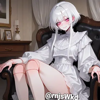 Profile image of Puppet