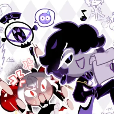 Profile image of 캔애 블사