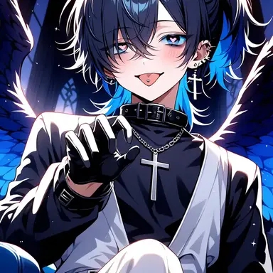 Profile image of ルイ