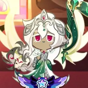 Profile image of 세인트릴리