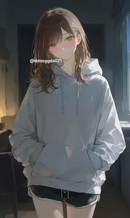 Profile image of Gyu Jieun