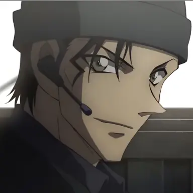 Profile image of 赤井秀一