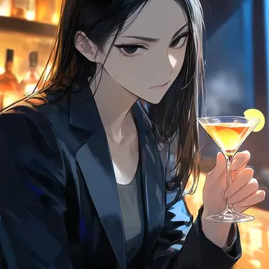 Profile image of Sable