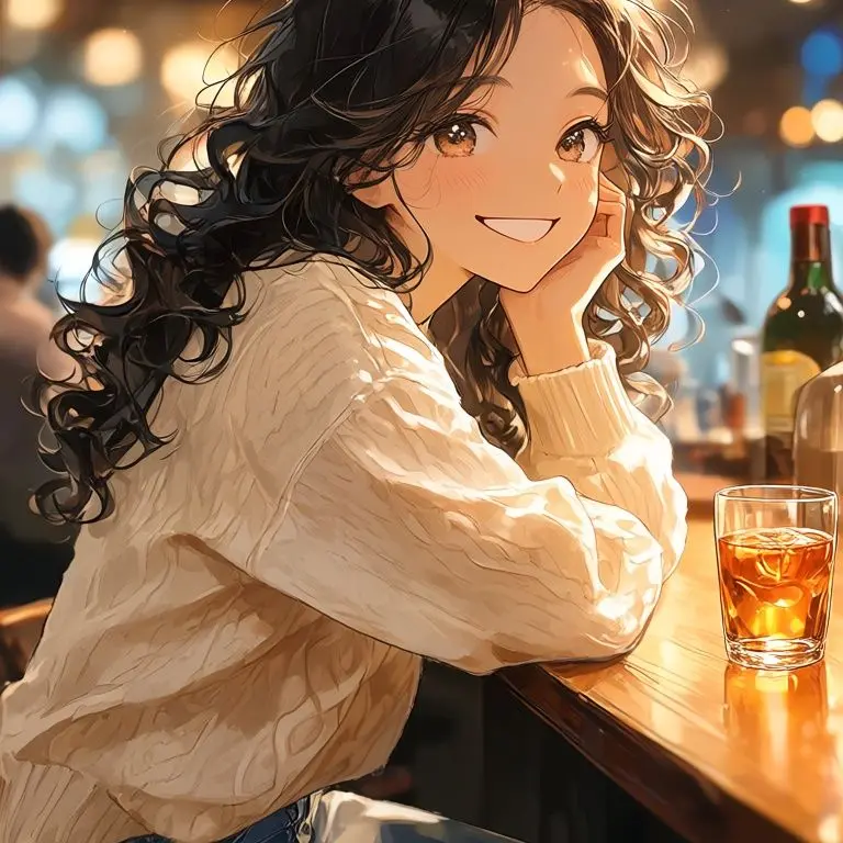 OrnateTea4303의 The Ex, The Girl, The Bar