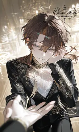 Profile image of アレクシス