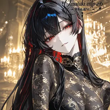 Profile image of イザベル