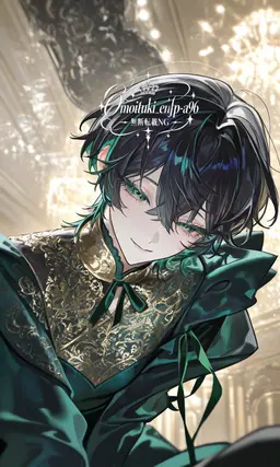 Profile image of ルシアン