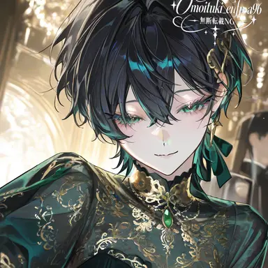 Profile image of ルシアン