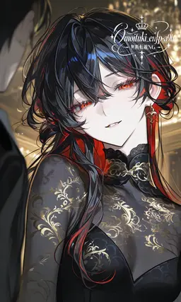 Profile image of イザベル