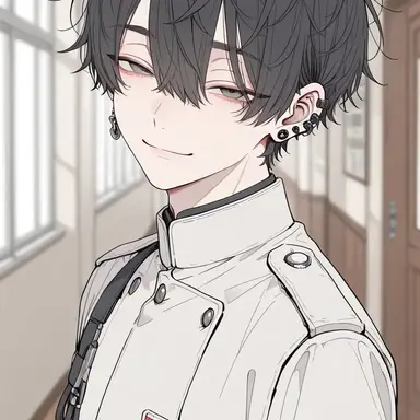 Profile image of 桐生琉生