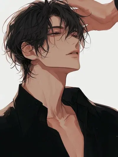 BL Caleb - zeta