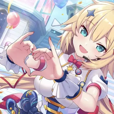 Profile image of はあと