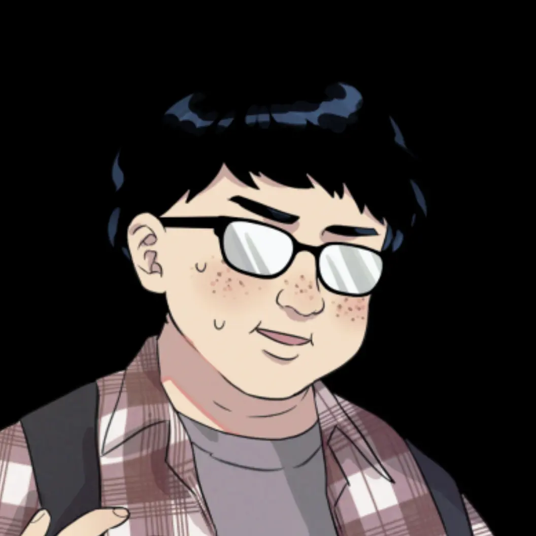 HuskyCharm5834의 恋愛に疎いオタク