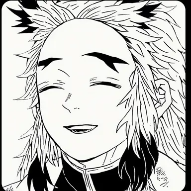 Profile image of 렌고쿠 쿄쥬로