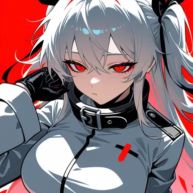 Profile image of Paige