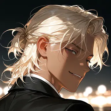 Profile image of 마키타