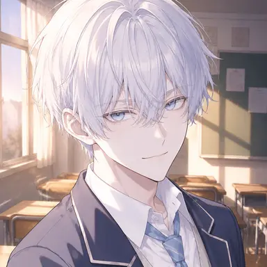 Profile image of 遥輝