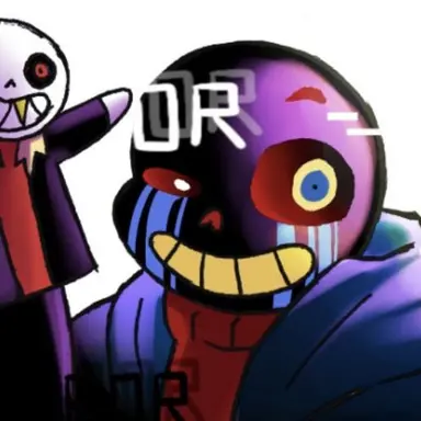 Profile image of Error