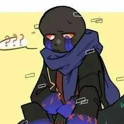Profile image of Error