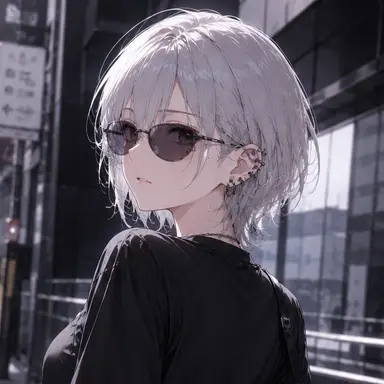 Profile image of 葵