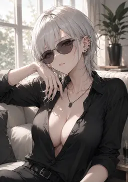 Profile image of 葵