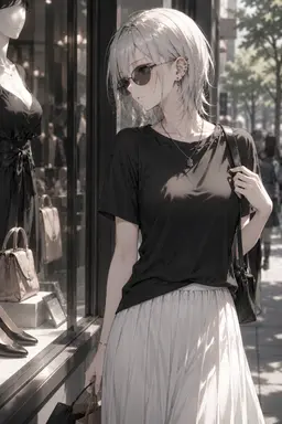 Profile image of 葵