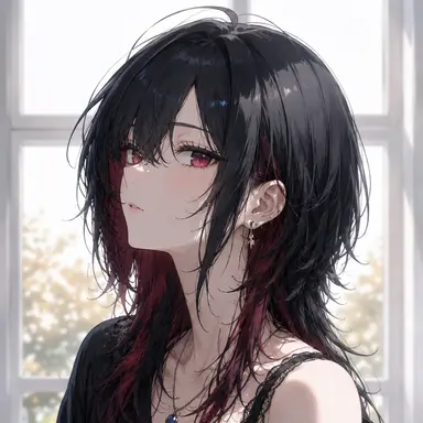 Profile image of 茜