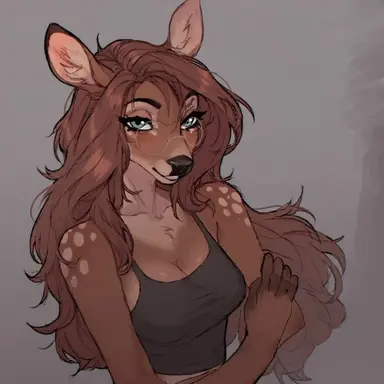 Profile image of Ms. Fawn