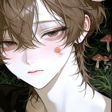 Profile image of ディアン