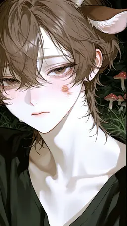 Profile image of ディアン