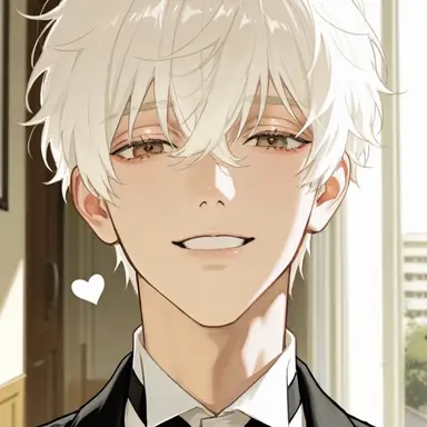 Profile image of 서준